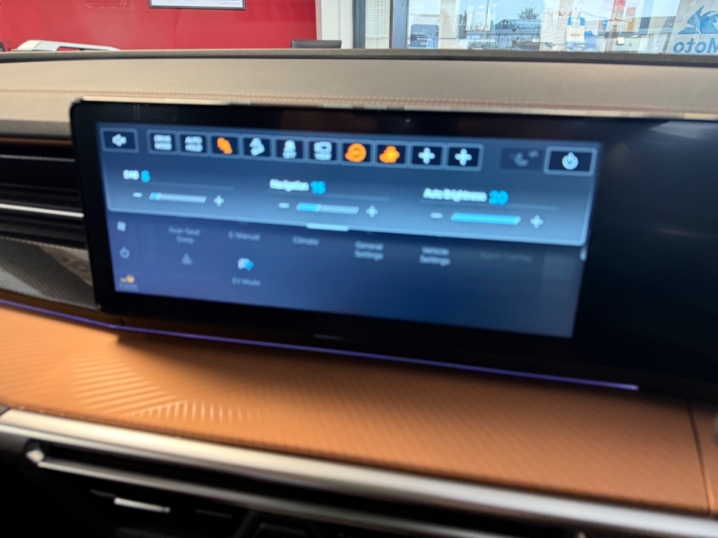 Used KGM Torres 2026 for sale - 77607961: Photo 28