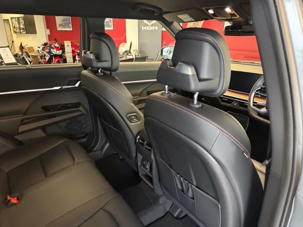 Used KGM Torres 2026 for sale - 77607961: Photo 31