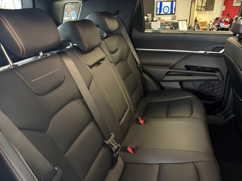 Used KGM Torres 2026 for sale - 77607961: Photo 32