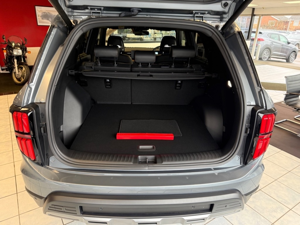 Used KGM Torres 2026 for sale - 77607961: Photo 34