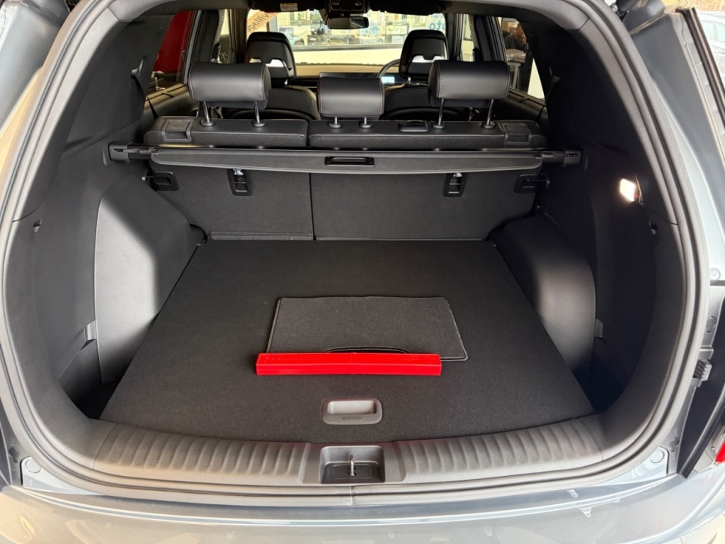 Used KGM Torres 2026 for sale - 77607961: Photo 35