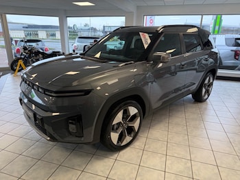 Used KGM Torres 2026 for sale - 77607961: Photo