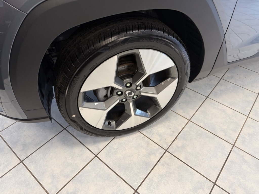 Used KGM Torres 2026 for sale - 77607961: Photo 5