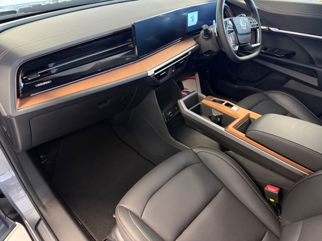 Used KGM Torres 2026 for sale - 77607961: Photo 9