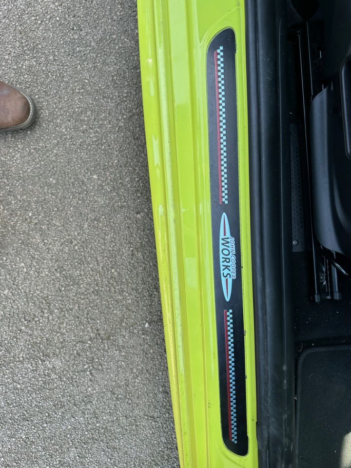 Used MINI Convertible 2022 for sale - 77976064: Photo 8