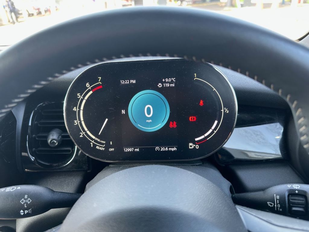 Used MINI Convertible 2022 for sale - 77976064: Photo 9