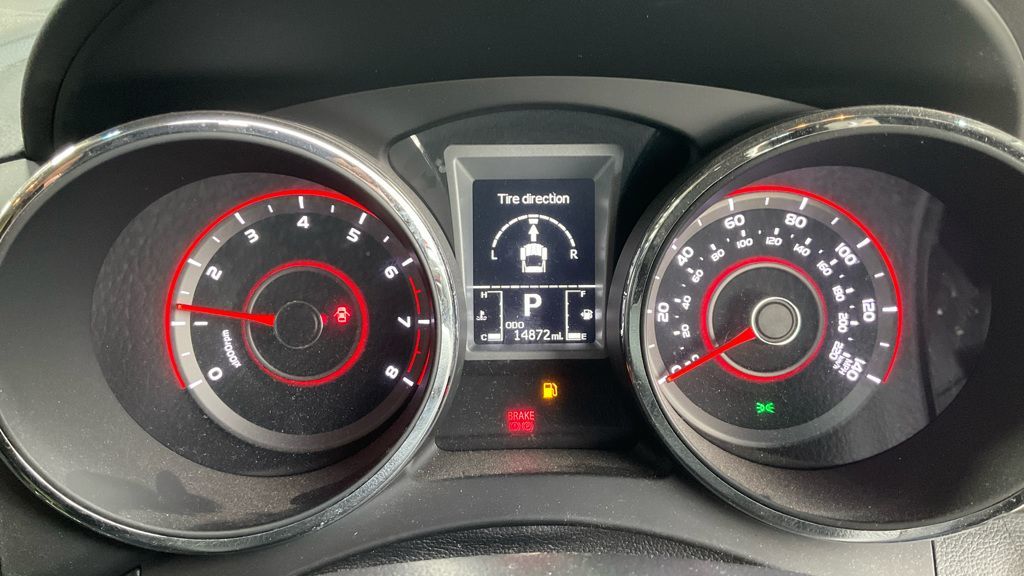 Used Ssangyong Tivoli 2019 for sale - 76495653: Photo 10