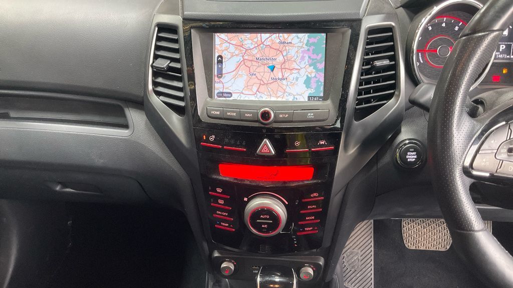 Used Ssangyong Tivoli 2019 for sale - 76495653: Photo 11