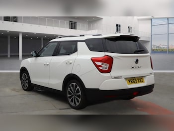 Used Ssangyong Tivoli 2019 for sale - 76495653: Photo
