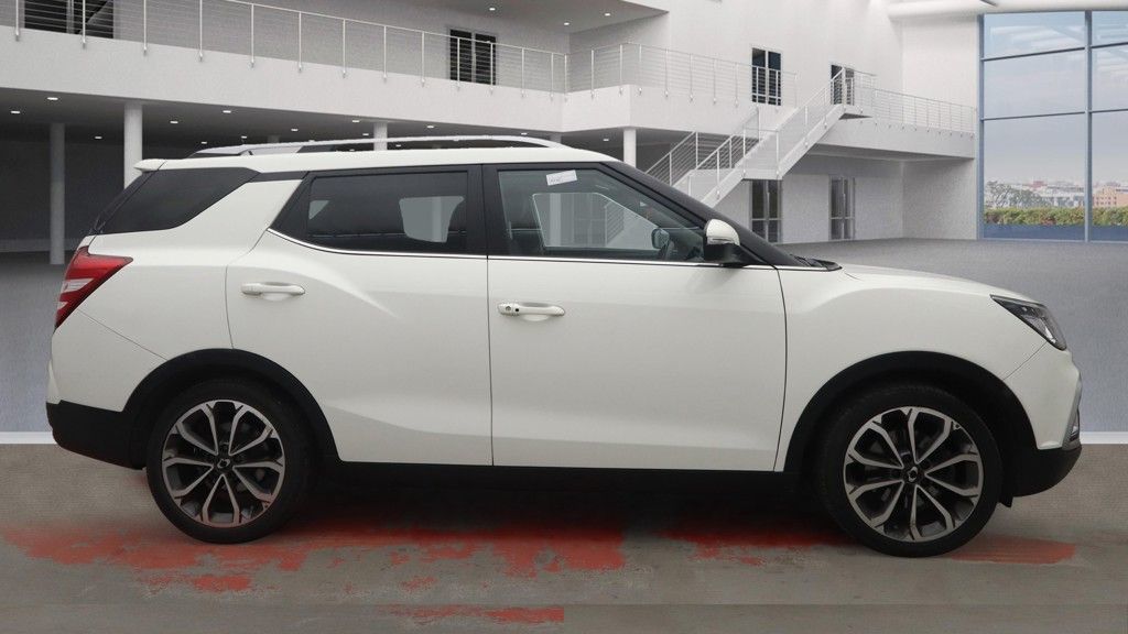 Used Ssangyong Tivoli 2019 for sale - 76495653: Photo 6