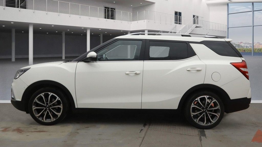 Used Ssangyong Tivoli 2019 for sale - 76495653: Photo 7