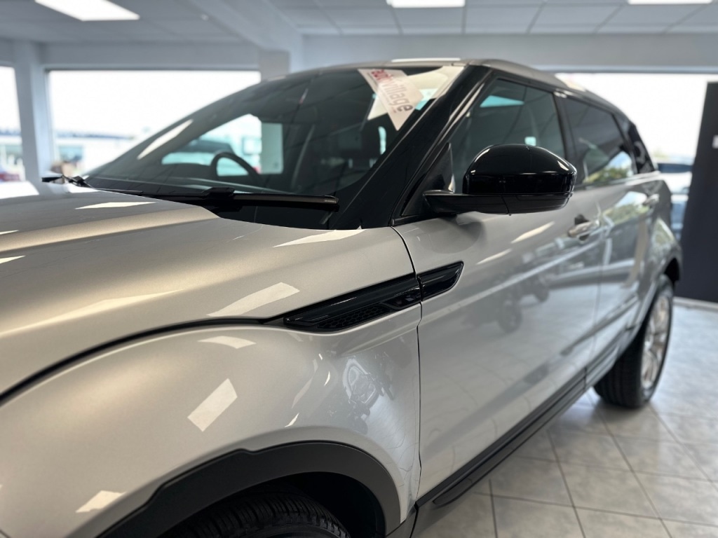 Used Land Rover Range Rover Evoque 2017 for sale - 76322755: Photo 12