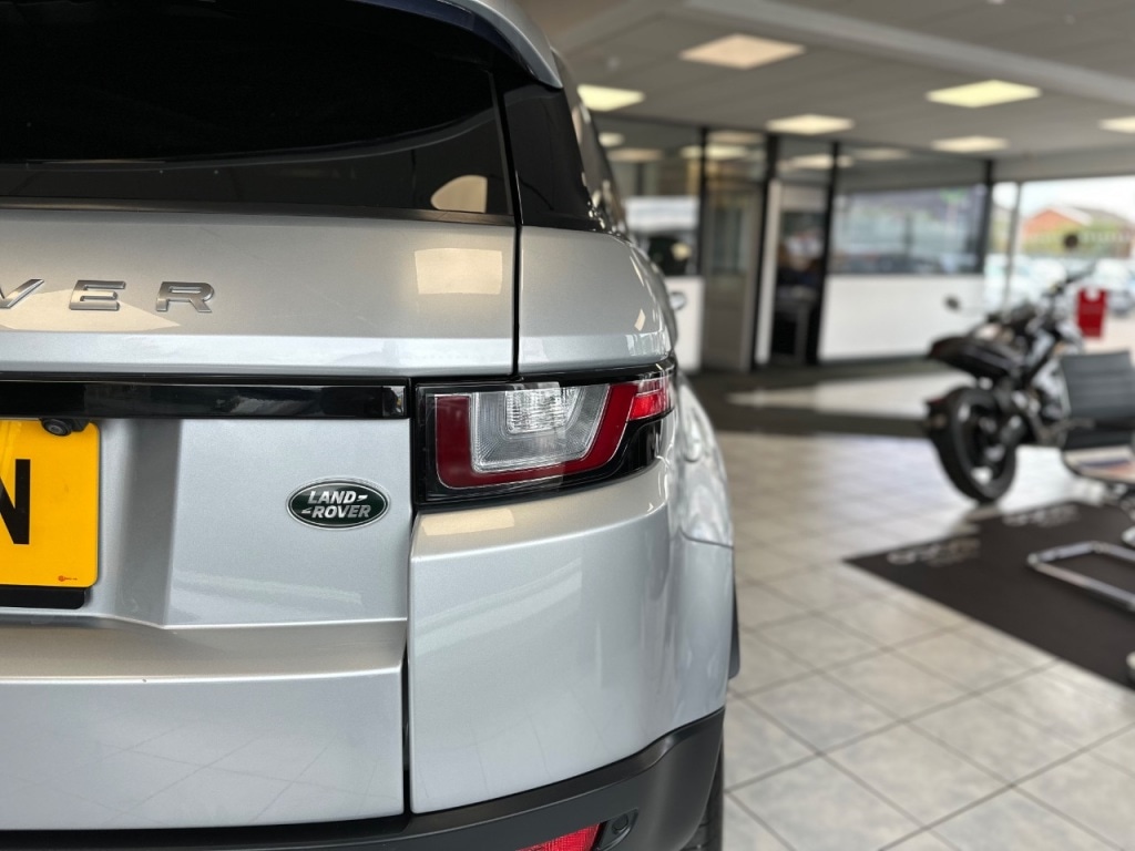 Used Land Rover Range Rover Evoque 2017 for sale - 76322755: Photo 14