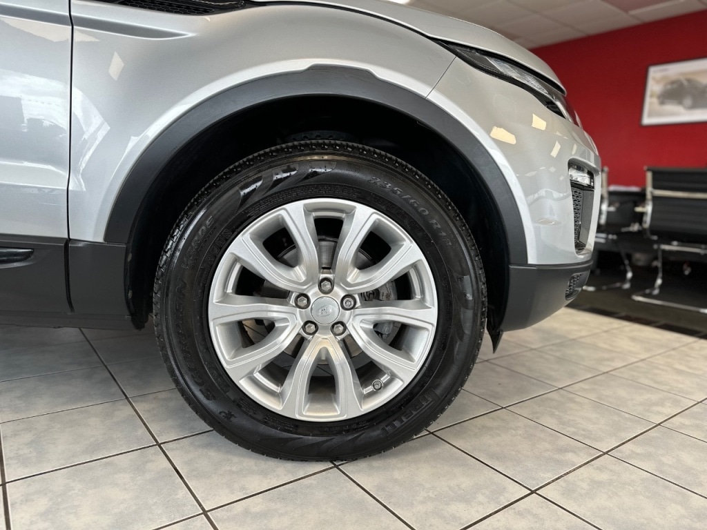 Used Land Rover Range Rover Evoque 2017 for sale - 76322755: Photo 16