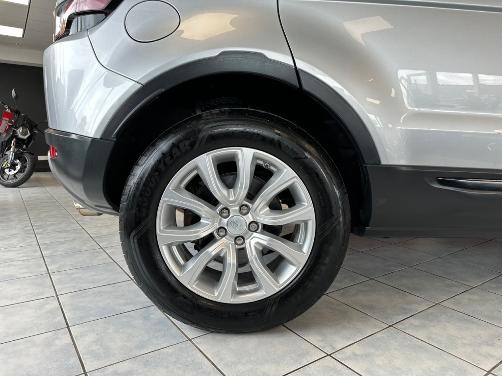Used Land Rover Range Rover Evoque 2017 for sale - 76322755: Photo 17