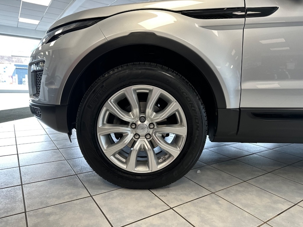 Used Land Rover Range Rover Evoque 2017 for sale - 76322755: Photo 18