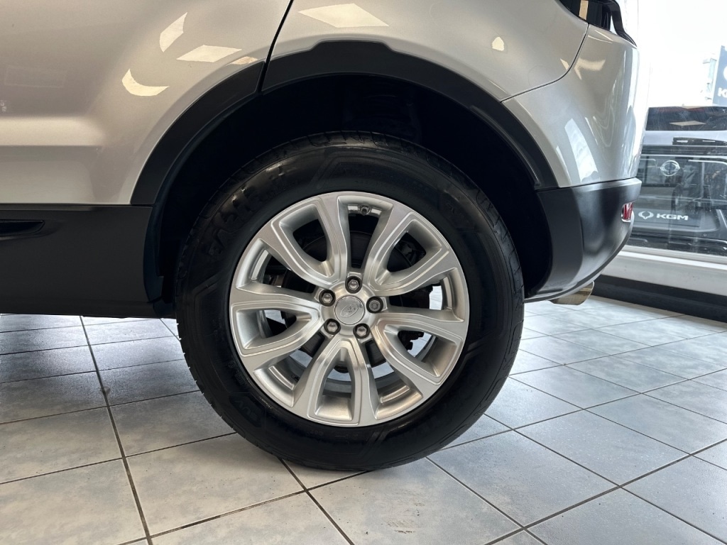 Used Land Rover Range Rover Evoque 2017 for sale - 76322755: Photo 19