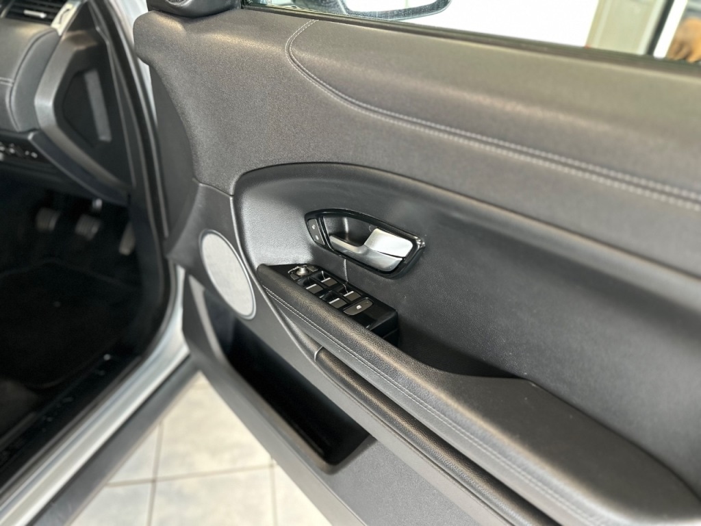 Used Land Rover Range Rover Evoque 2017 for sale - 76322755: Photo 21