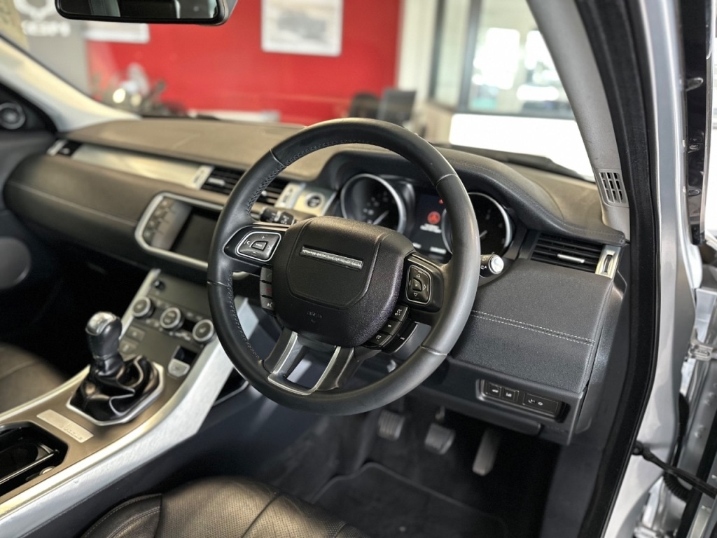 Used Land Rover Range Rover Evoque 2017 for sale - 76322755: Photo 22