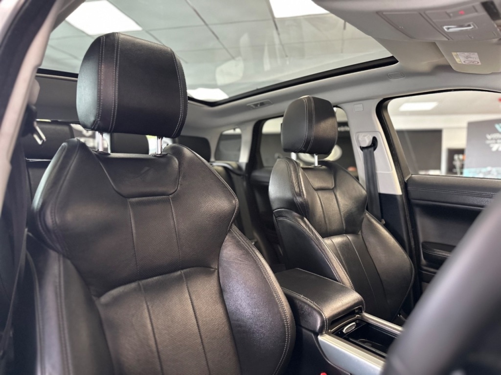 Used Land Rover Range Rover Evoque 2017 for sale - 76322755: Photo 23