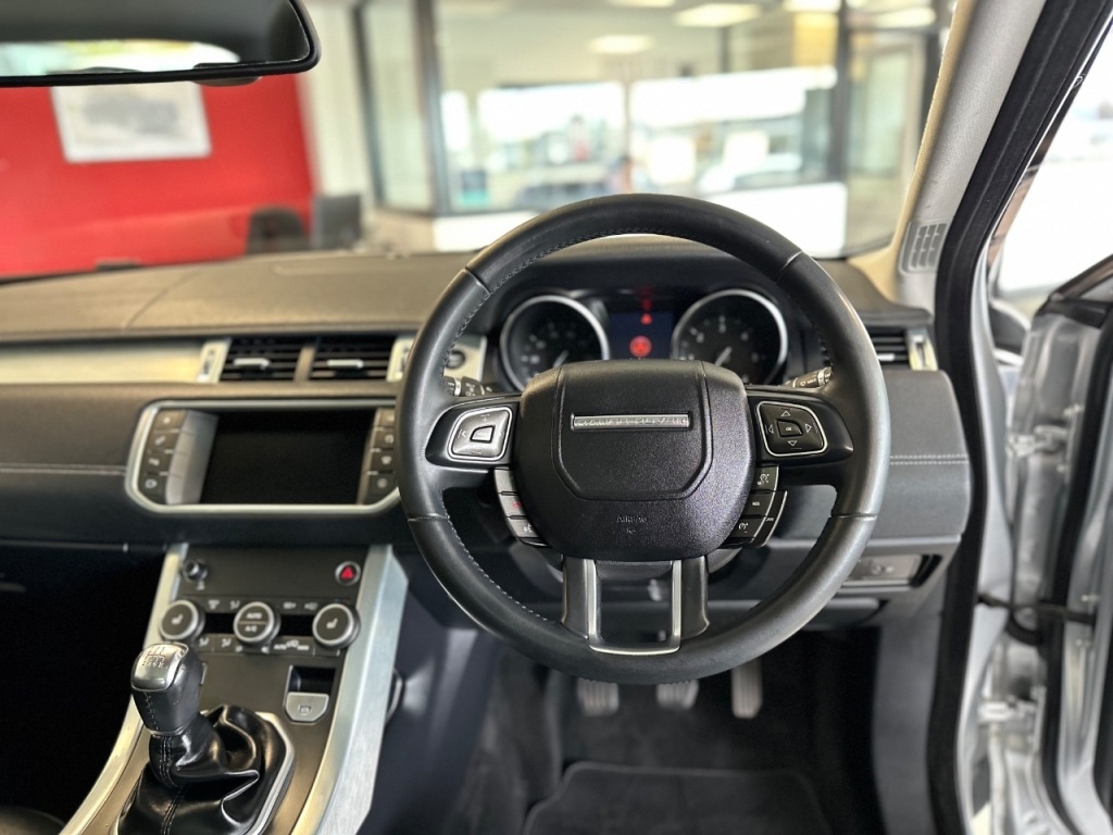 Used Land Rover Range Rover Evoque 2017 for sale - 76322755: Photo 24