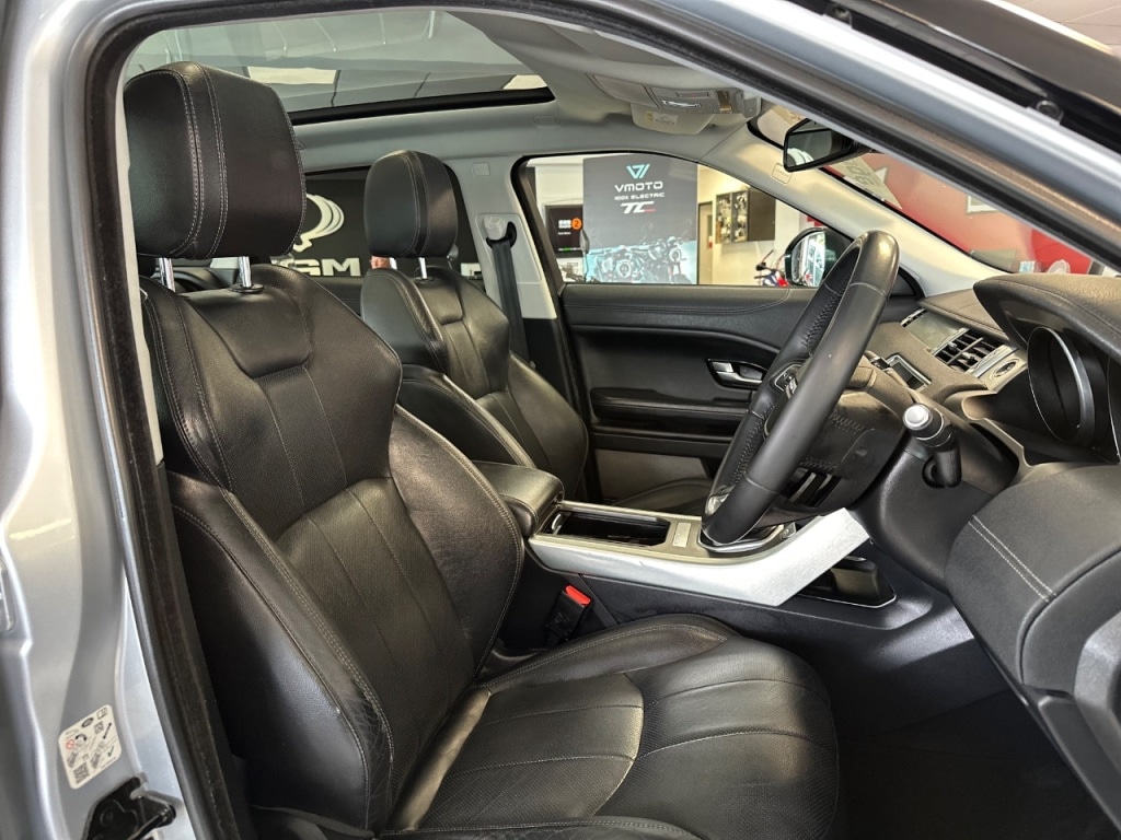 Used Land Rover Range Rover Evoque 2017 for sale - 76322755: Photo 25