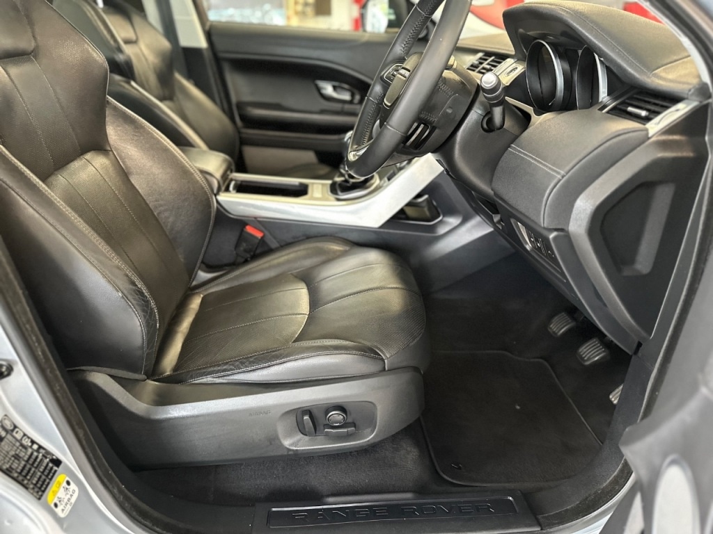 Used Land Rover Range Rover Evoque 2017 for sale - 76322755: Photo 26