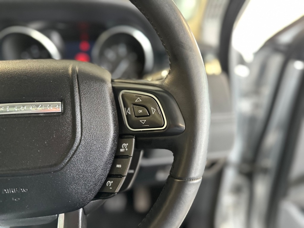 Used Land Rover Range Rover Evoque 2017 for sale - 76322755: Photo 27