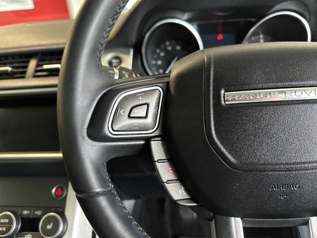 Used Land Rover Range Rover Evoque 2017 for sale - 76322755: Photo 28