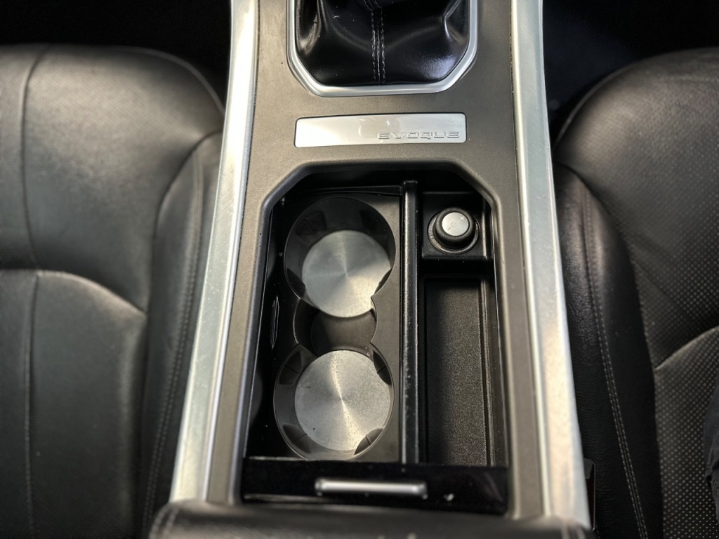Used Land Rover Range Rover Evoque 2017 for sale - 76322755: Photo 29