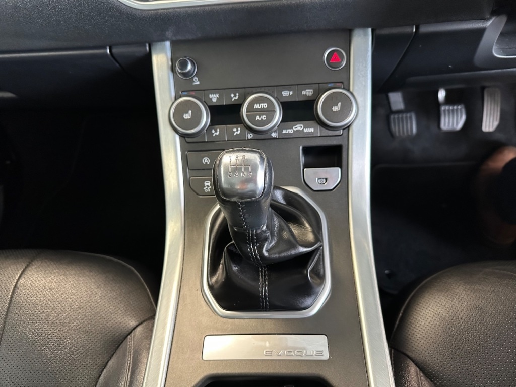 Used Land Rover Range Rover Evoque 2017 for sale - 76322755: Photo 30