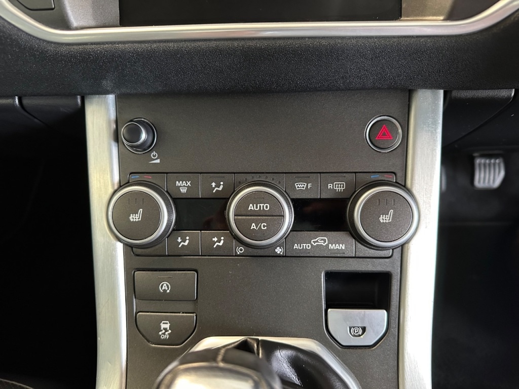 Used Land Rover Range Rover Evoque 2017 for sale - 76322755: Photo 31