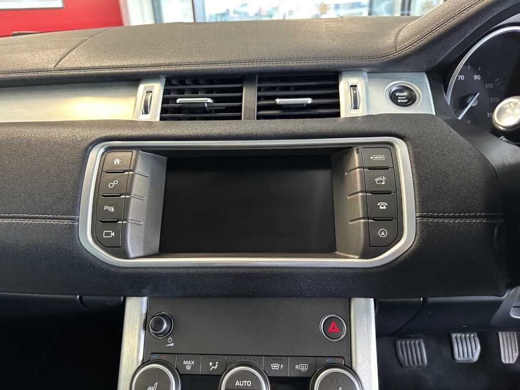 Used Land Rover Range Rover Evoque 2017 for sale - 76322755: Photo 32