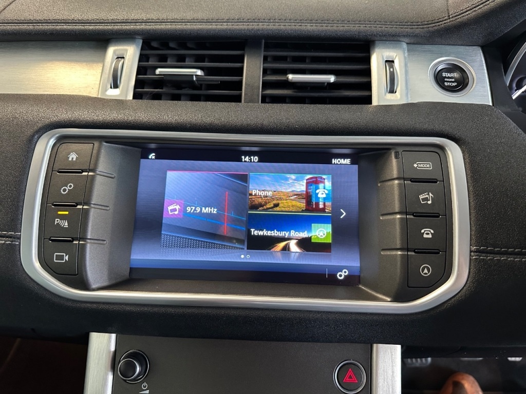 Used Land Rover Range Rover Evoque 2017 for sale - 76322755: Photo 33