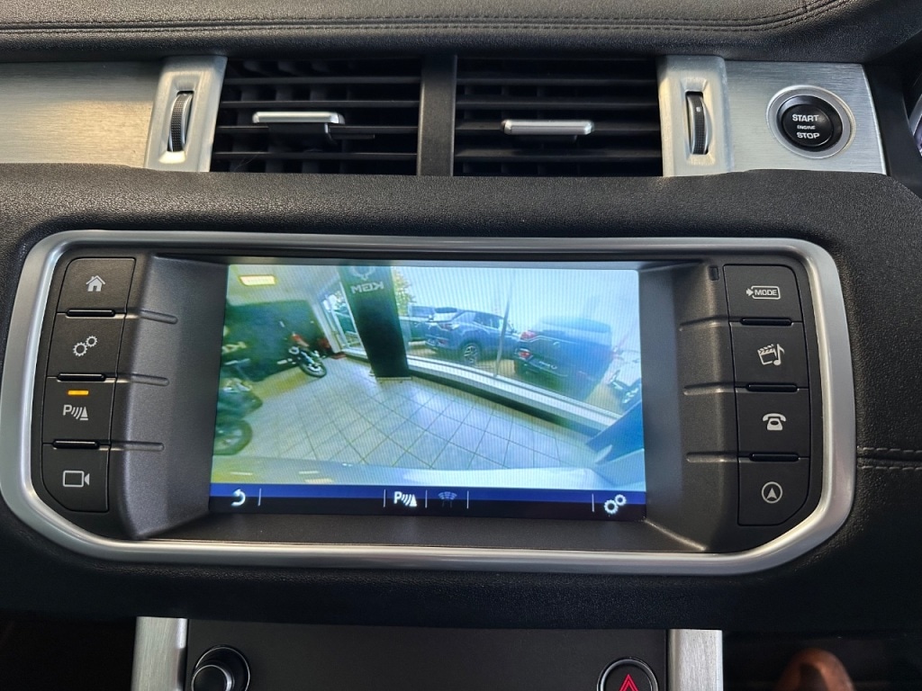 Used Land Rover Range Rover Evoque 2017 for sale - 76322755: Photo 35