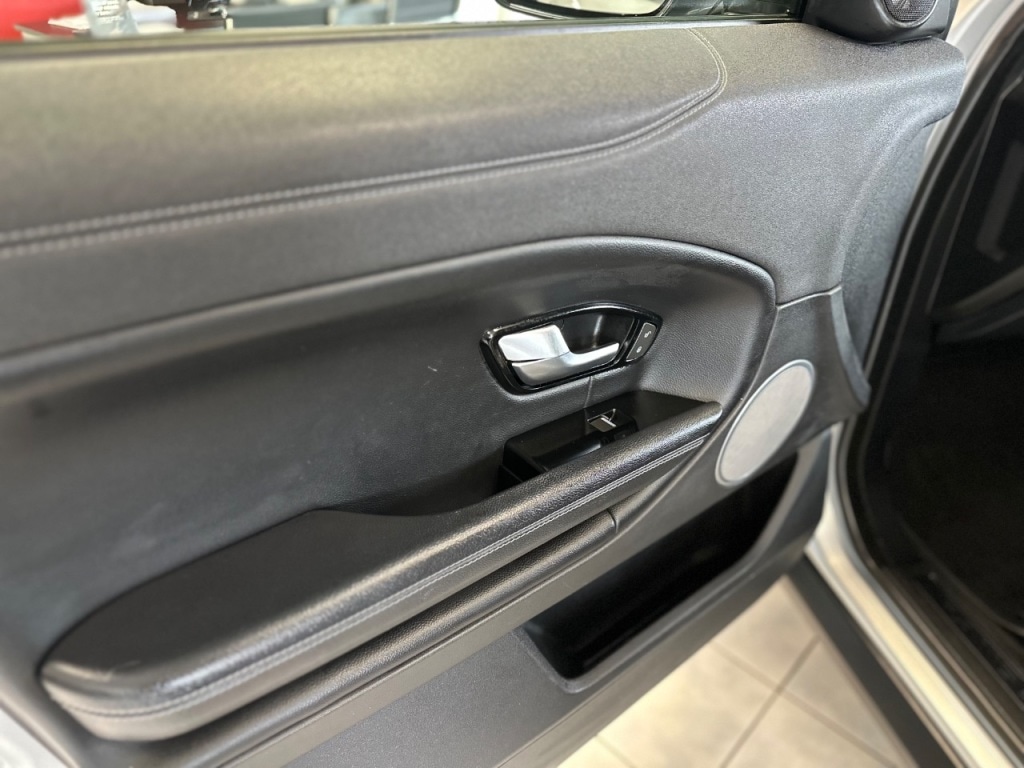 Used Land Rover Range Rover Evoque 2017 for sale - 76322755: Photo 38