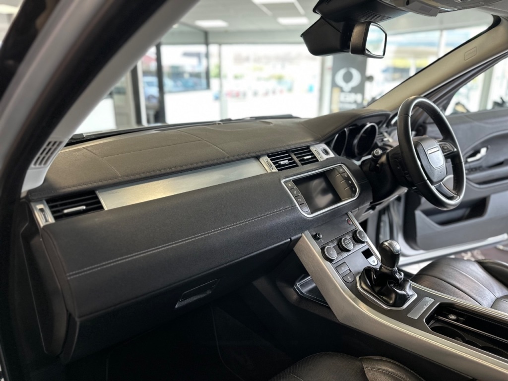 Used Land Rover Range Rover Evoque 2017 for sale - 76322755: Photo 39
