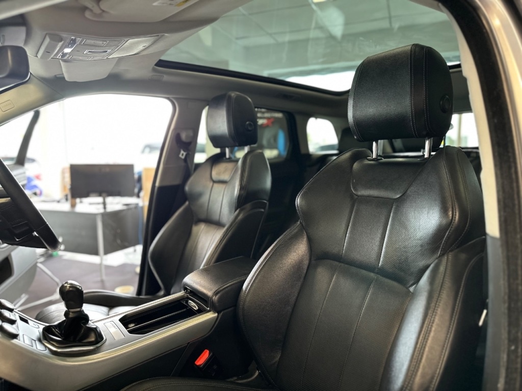 Used Land Rover Range Rover Evoque 2017 for sale - 76322755: Photo 40