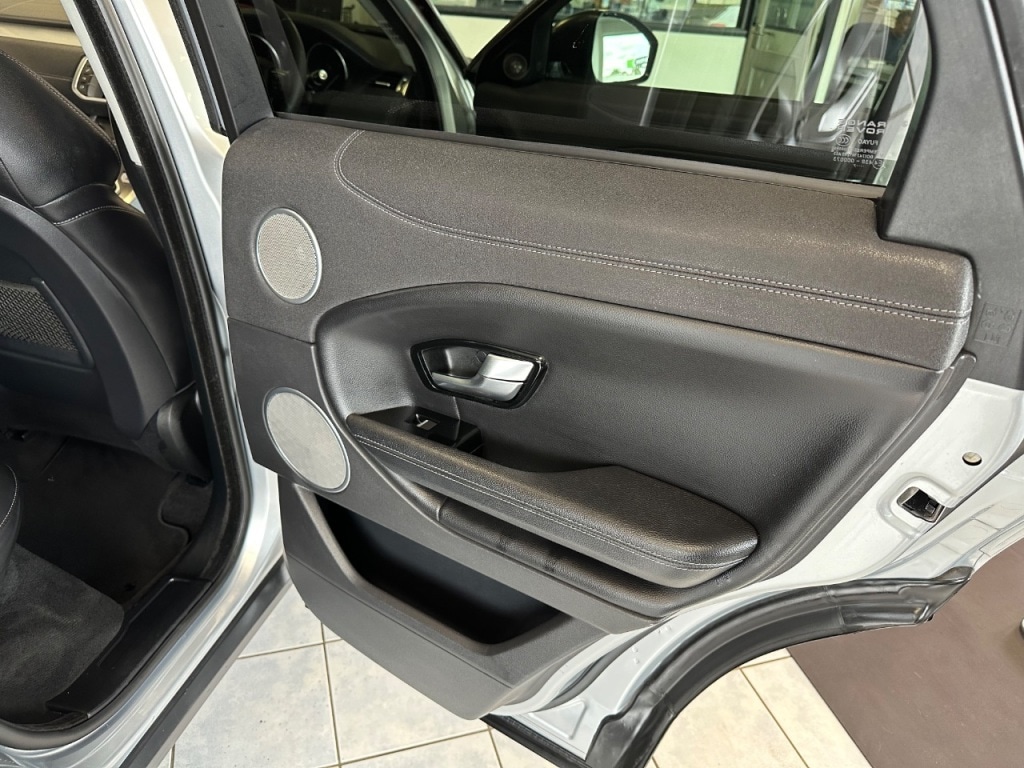 Used Land Rover Range Rover Evoque 2017 for sale - 76322755: Photo 43