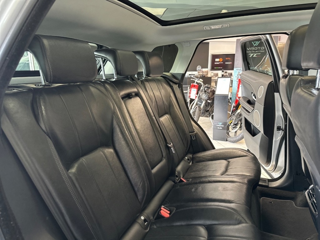 Used Land Rover Range Rover Evoque 2017 for sale - 76322755: Photo 45