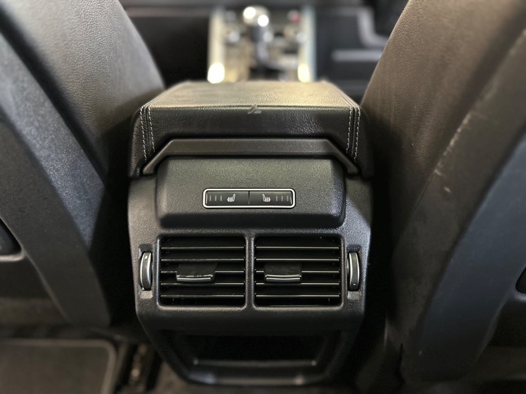 Used Land Rover Range Rover Evoque 2017 for sale - 76322755: Photo 47