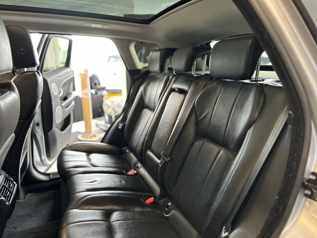Used Land Rover Range Rover Evoque 2017 for sale - 76322755: Photo 51