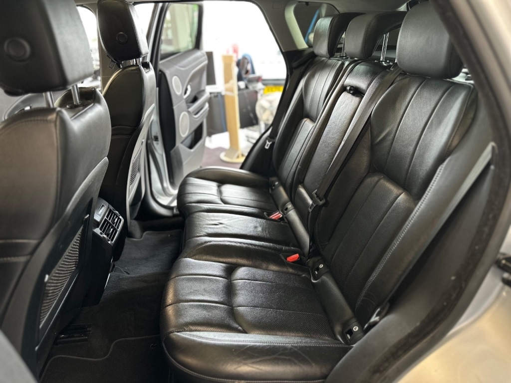 Used Land Rover Range Rover Evoque 2017 for sale - 76322755: Photo 52