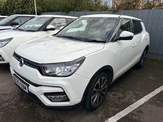 Used Ssangyong Tivoli 2020 for sale - 76481246: Photo 2