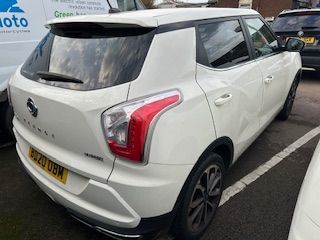 Used Ssangyong Tivoli 2020 for sale - 76481246: Photo 5
