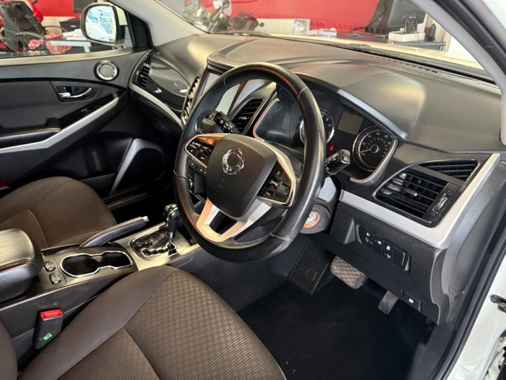 Used Ssangyong Korando 2018 for sale - 76245046: Photo 12