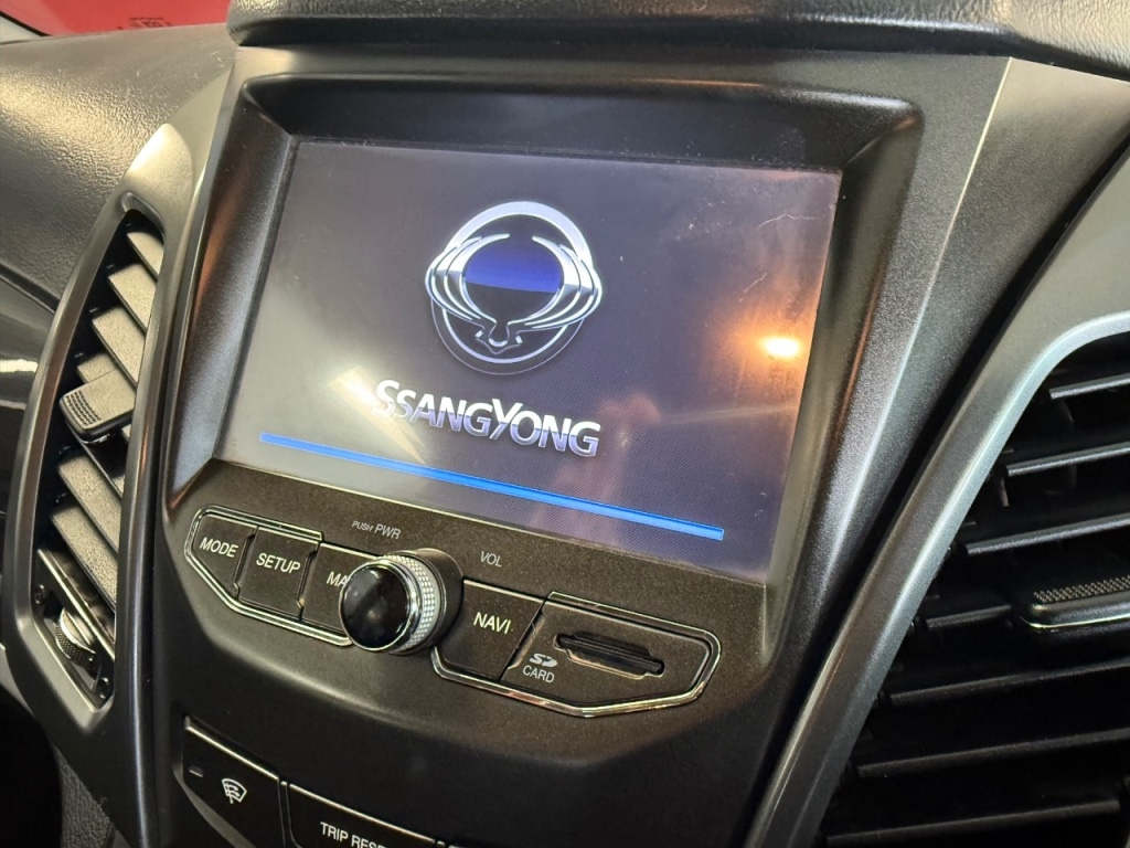 Used Ssangyong Korando 2018 for sale - 76245046: Photo 16