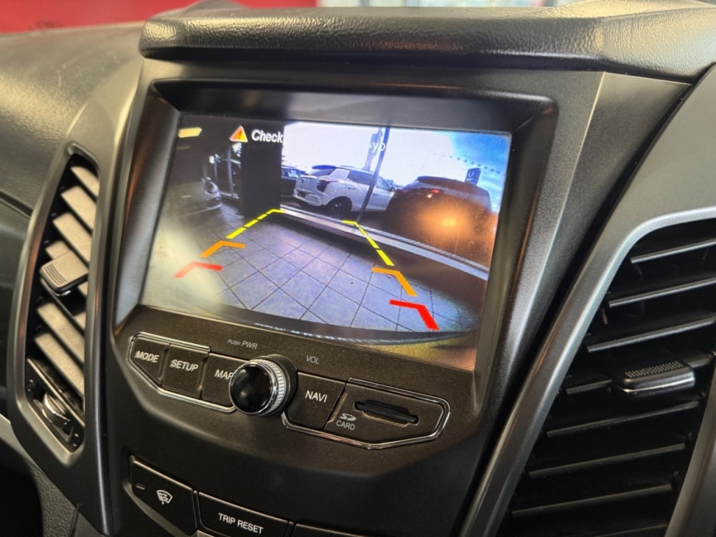 Used Ssangyong Korando 2018 for sale - 76245046: Photo 17