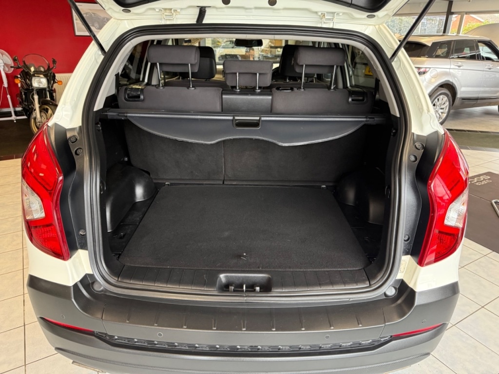 Used Ssangyong Korando 2018 for sale - 76245046: Photo 24