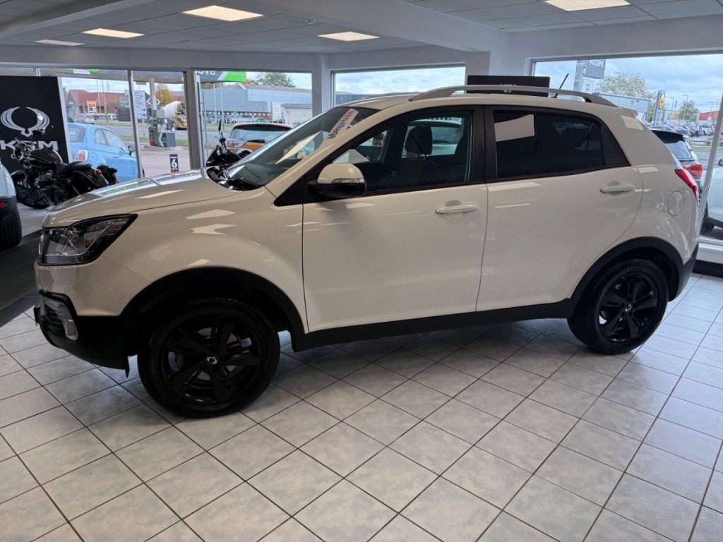 Used Ssangyong Korando 2018 for sale - 76245046: Photo 26